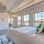 Vogue Loft Walk To Citymu/Cards/Aquarium/Convctr