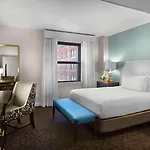 The Royal Sonesta Chase Park Plaza St Louis
