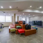 St Louis Airport Hotel