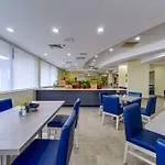 St Louis Airport Hotel