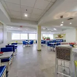 St Louis Airport Hotel