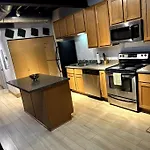 Serene Living Downtown Stl Loft
