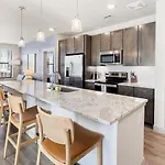 Landing At 11Th And Spruce - 2 Bedrooms In Downtown