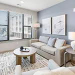 Landing At 11Th And Spruce - 2 Bedrooms In Downtown