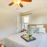 St Louis Home Less Than 1 Mi To Forest Park!