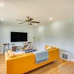 St Louis Home Less Than 1 Mi To Forest Park!