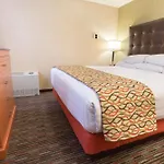 Drury Inn And Suites St Louis Union Station