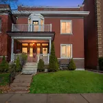 Chic Stl Townhome