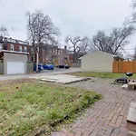 Stl Apartment Close To Downtown!
