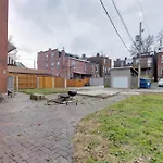 Stl Apartment Close To Downtown!