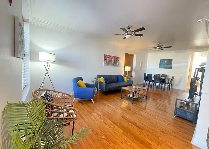 Trendy 3Br Tiffany Retreat