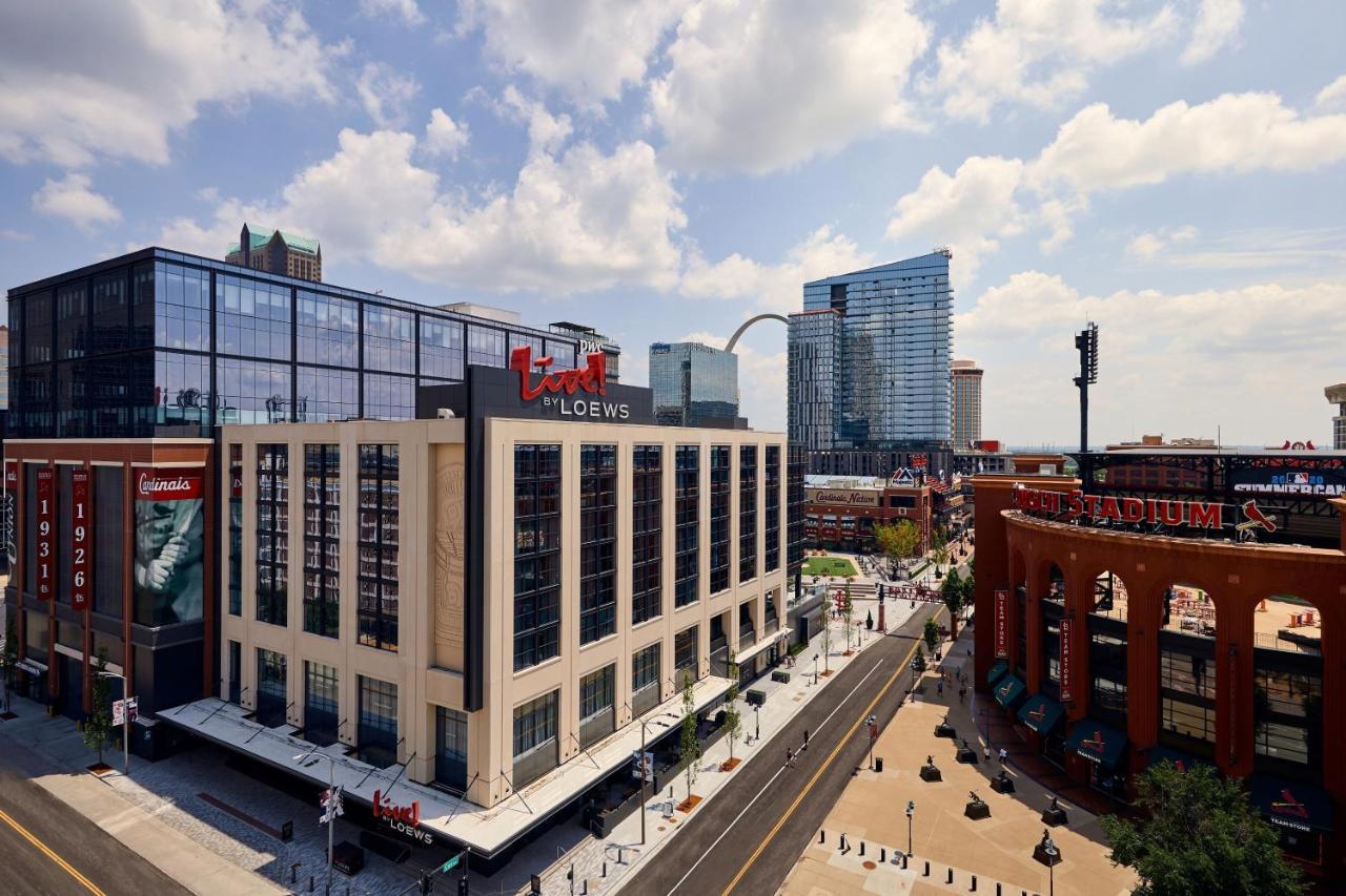 Live! By Loews - 4* Saint Louis