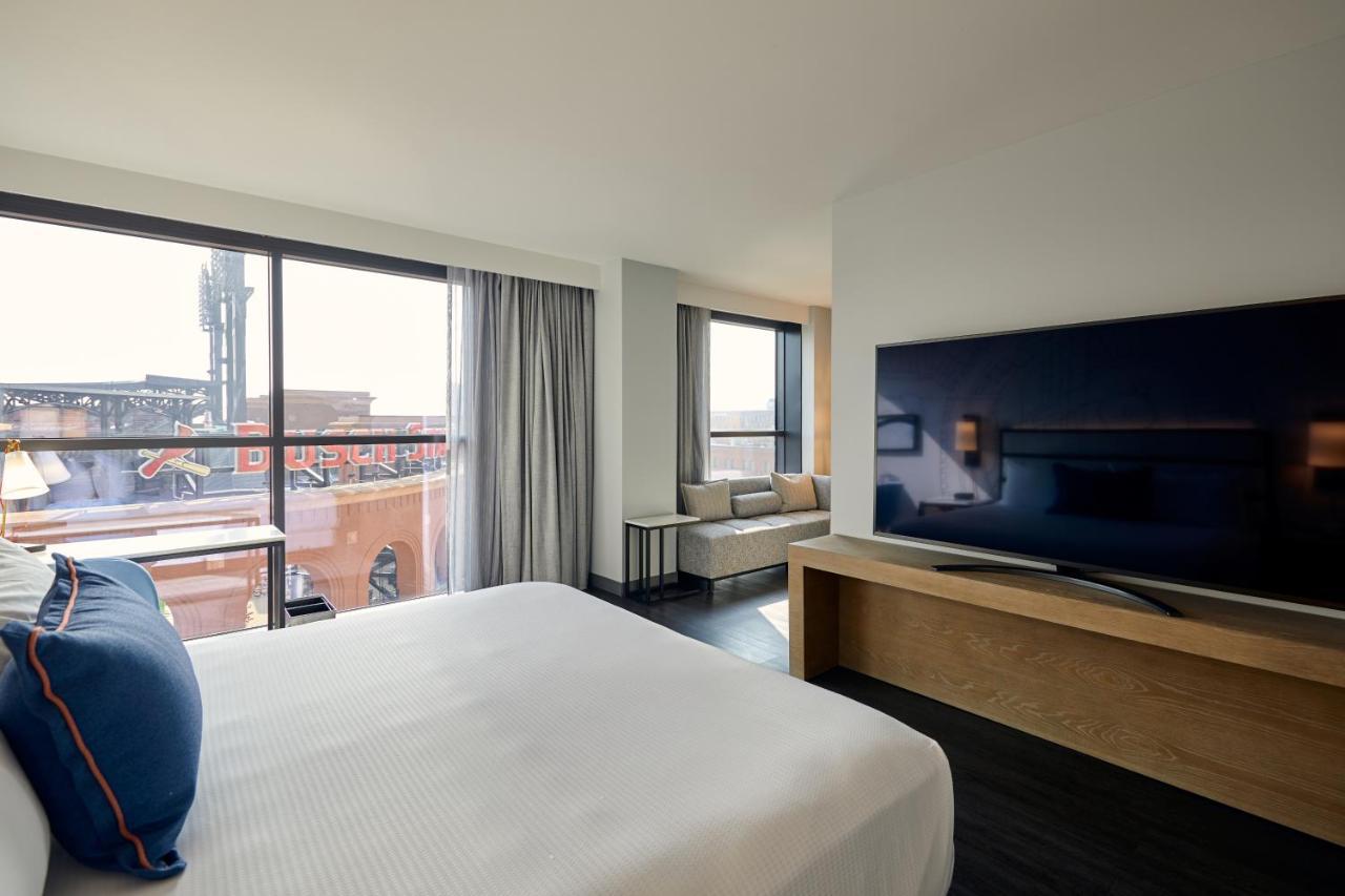 Live! By Loews - 4* Saint Louis
