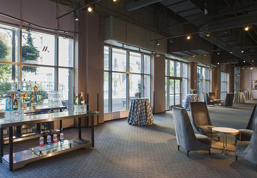 Marriott Grand Saint Louis