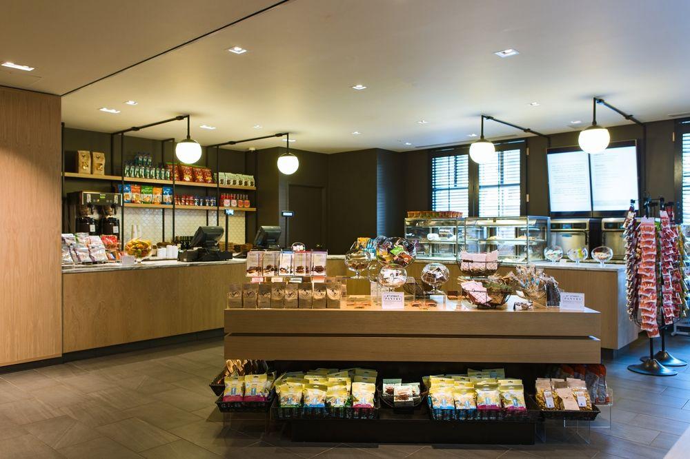 Marriott Grand 4* Saint Louis