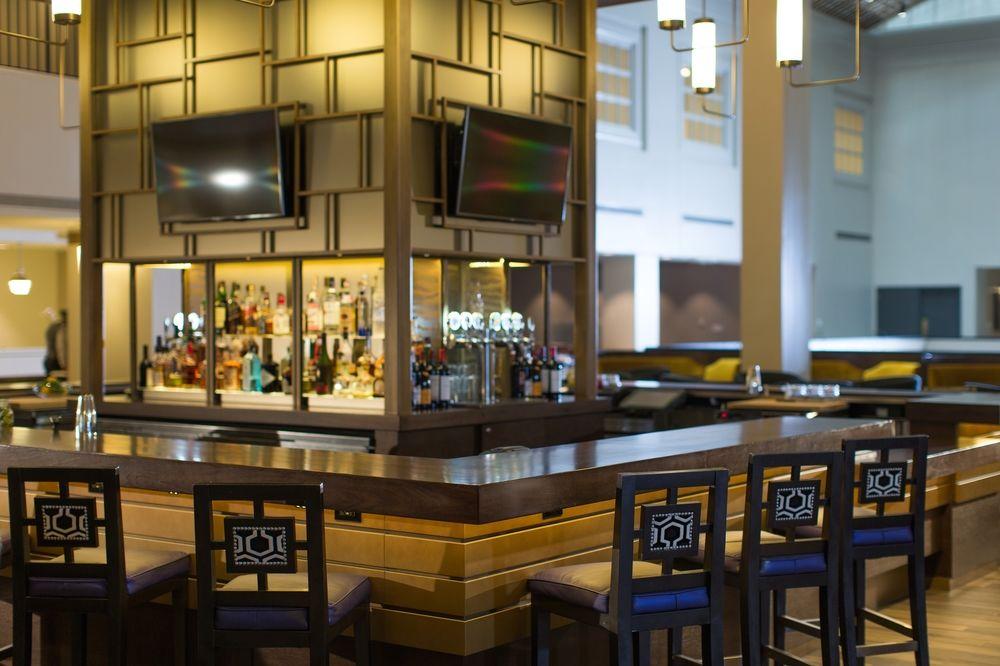 Marriott Grand Hotel Saint Louis