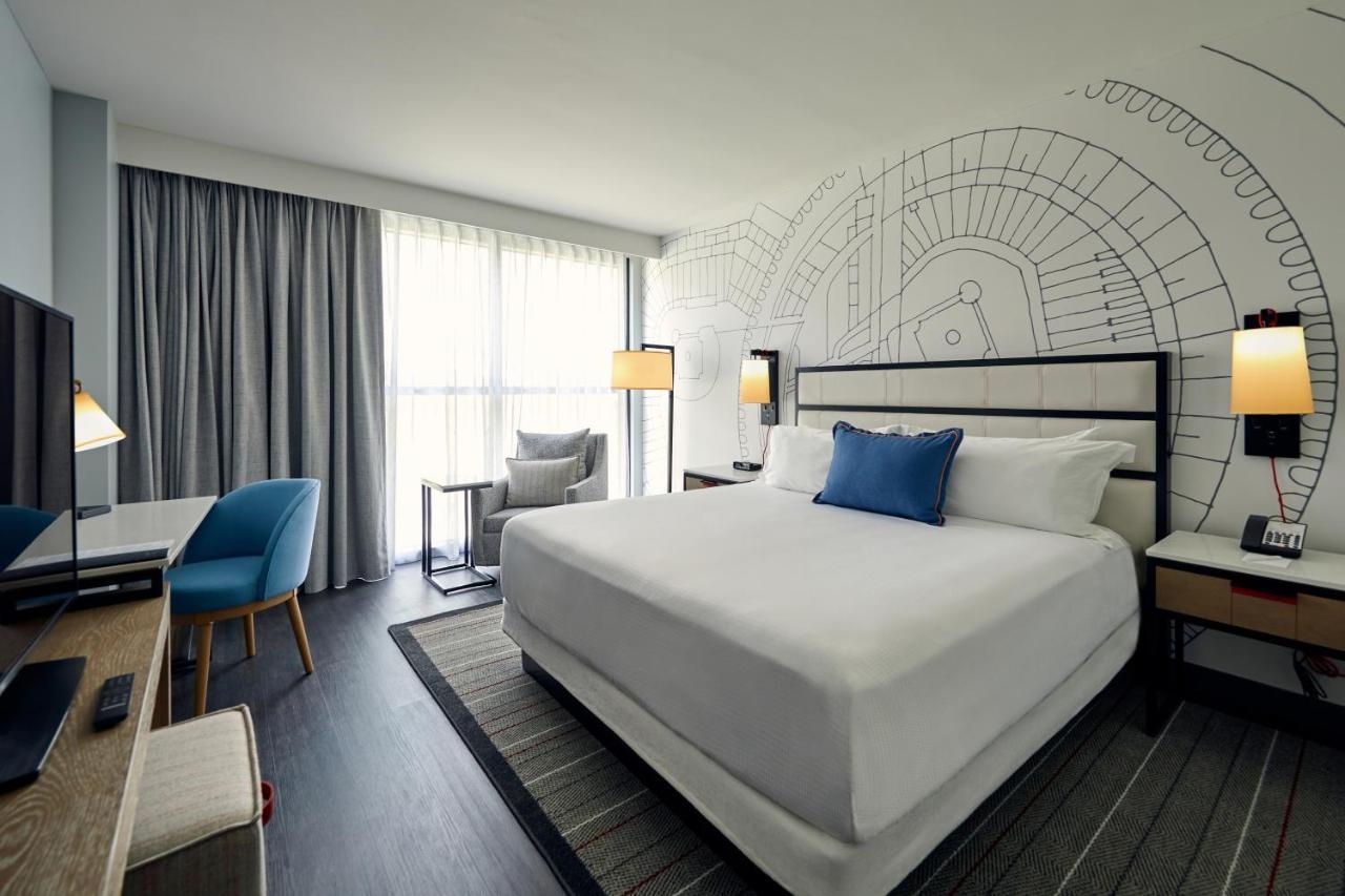 Live! By Loews - Saint Louis