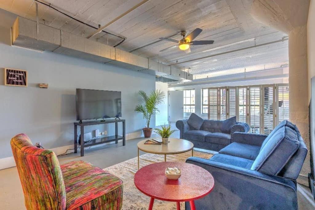 Vogue Loft Walk To Citymu/cards/aquarium/convctr *