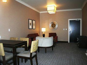 Embassy - Downtown Hotel Saint Louis