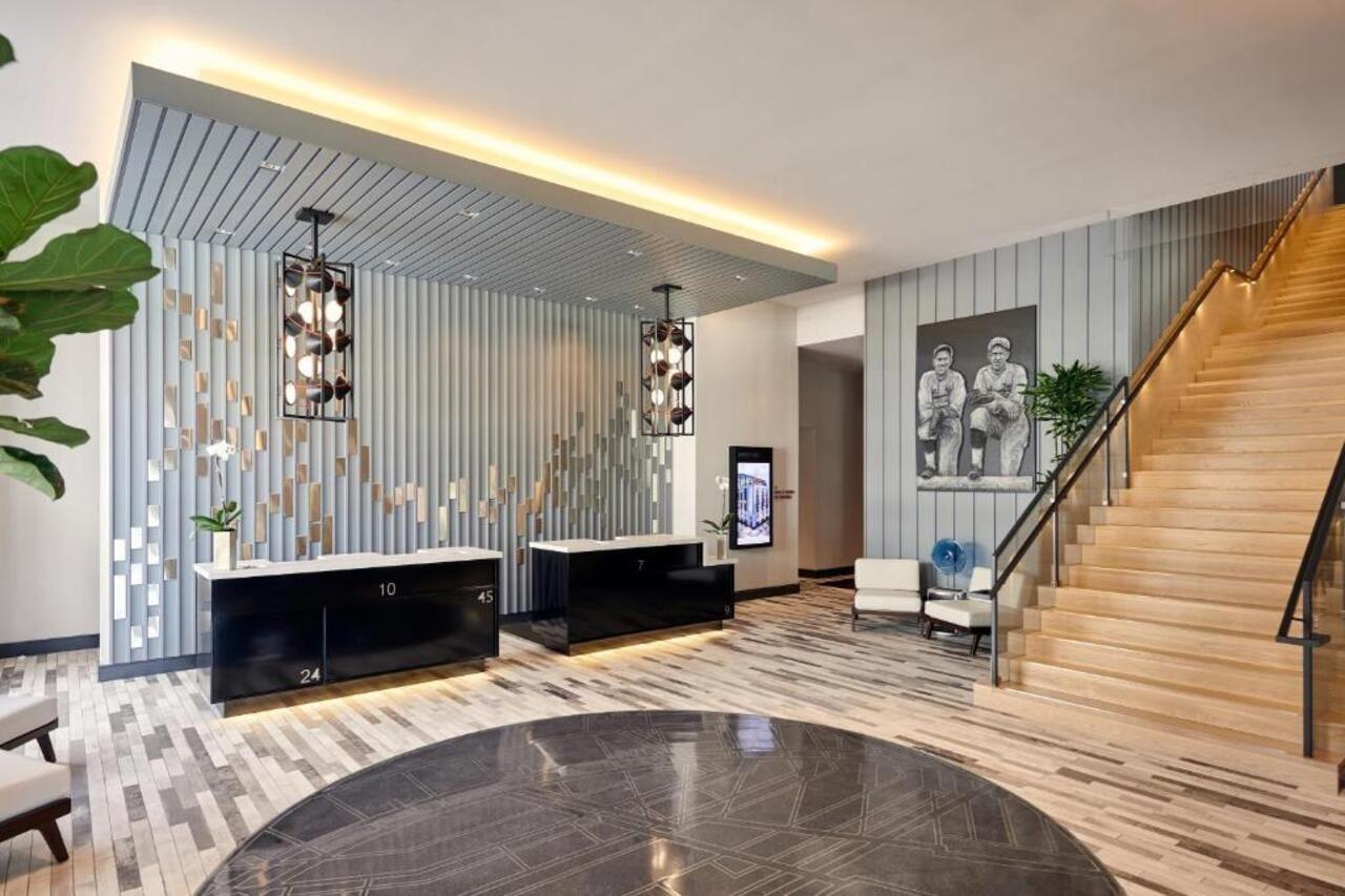 Live! By Loews - Hotel 4*