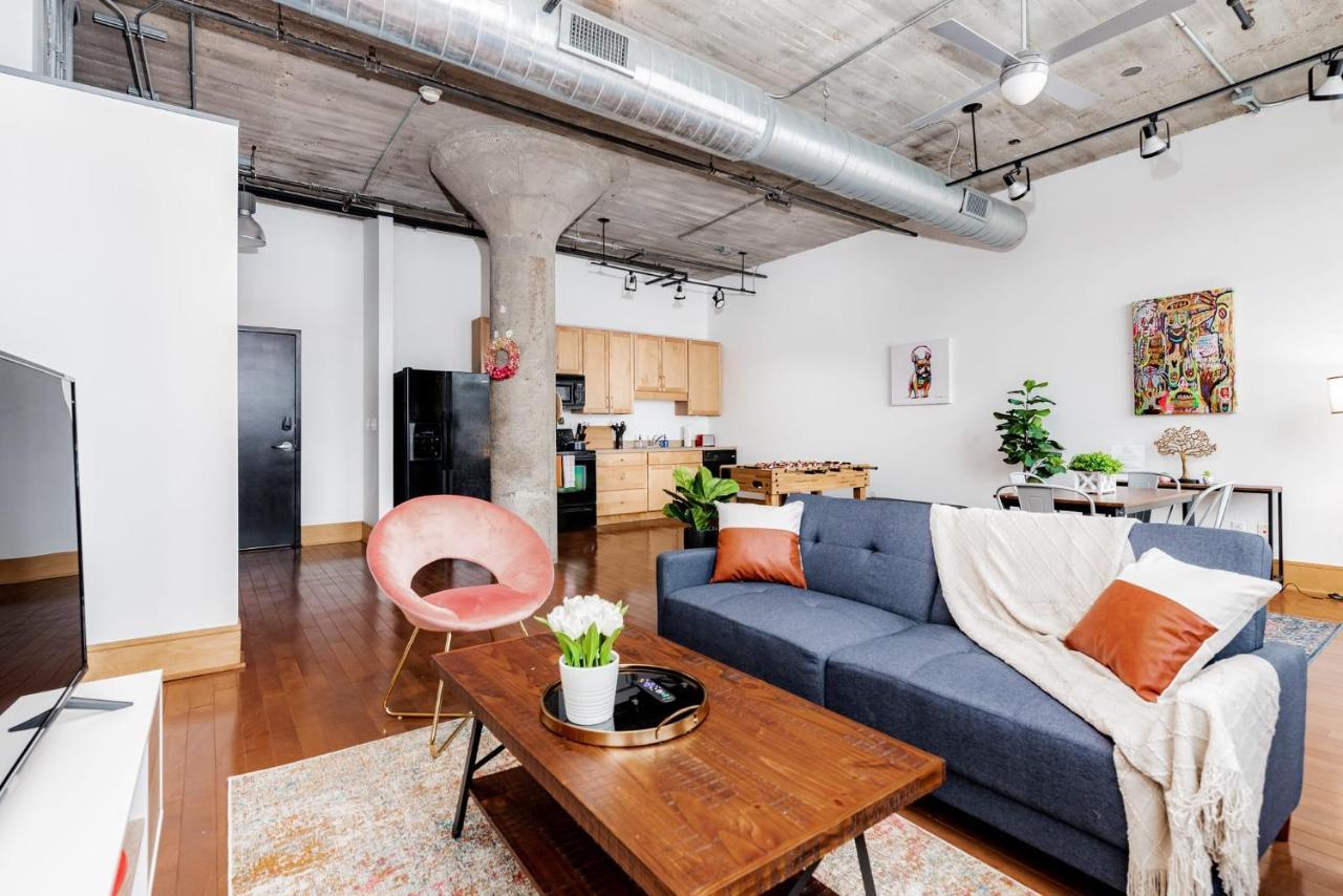 Apartment Cozysuites Stunning 1br Adler Loft With Parking *