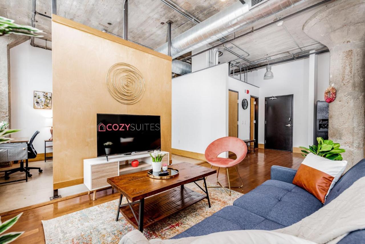 Apartment Cozysuites Stunning 1br Adler Loft With Parking