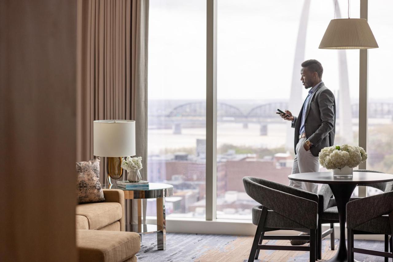 Four Seasons Hotel Saint Louis