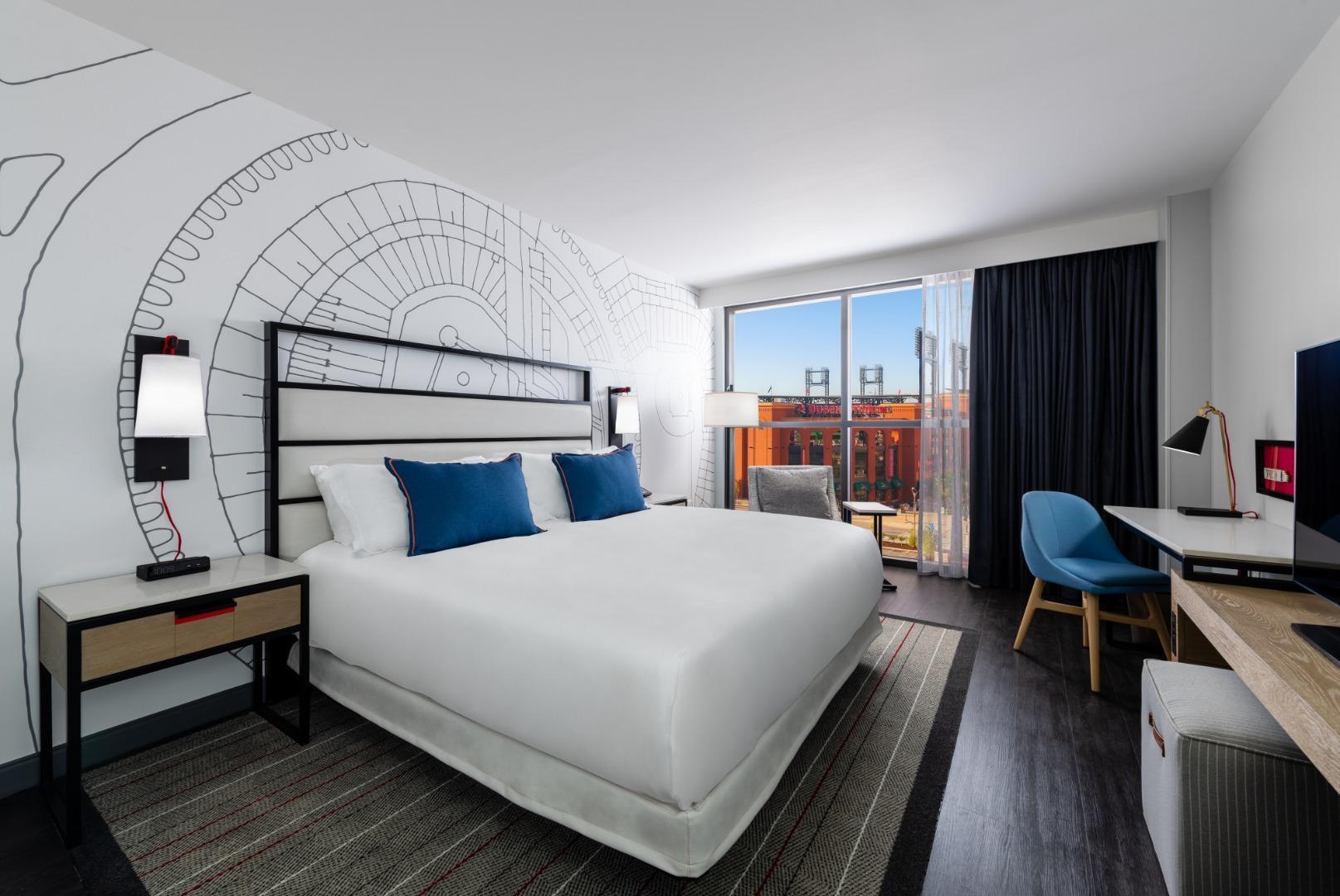 Hotel Live! By Loews - 4*