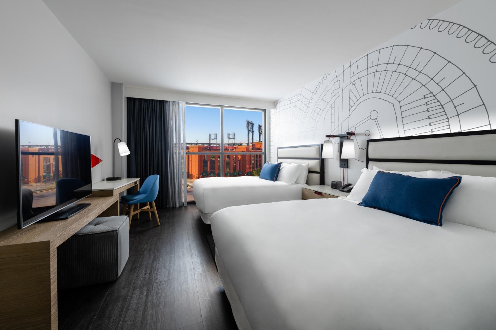 Live! By Loews - 4* Saint Louis
