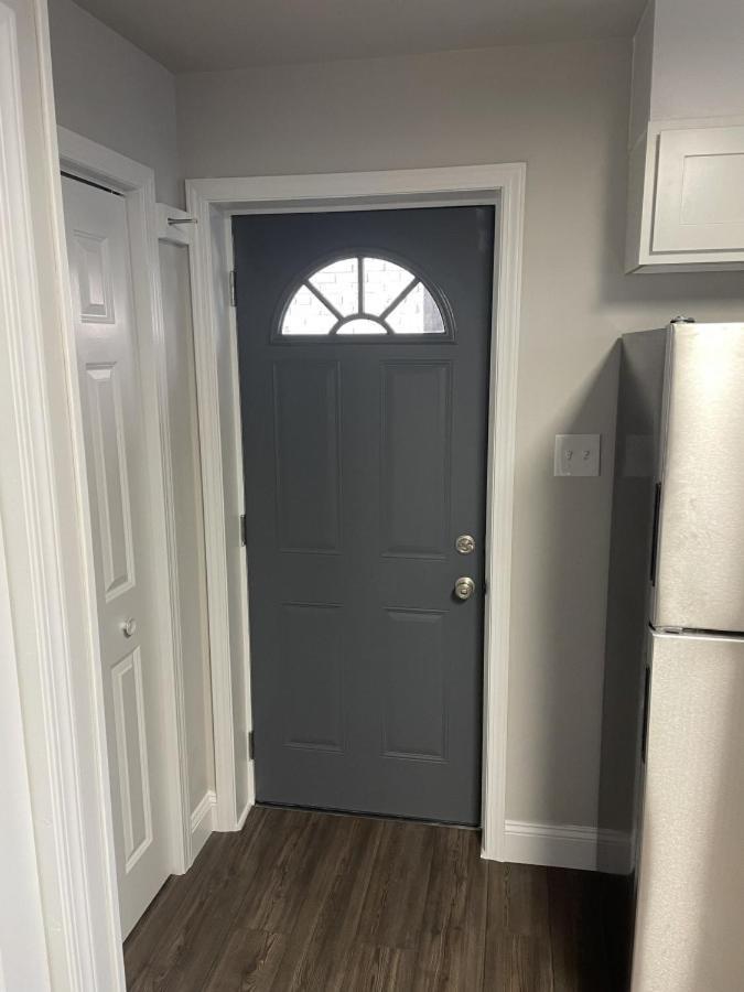 Better Than A And Walk To Breakfast! Apartment Saint Louis
