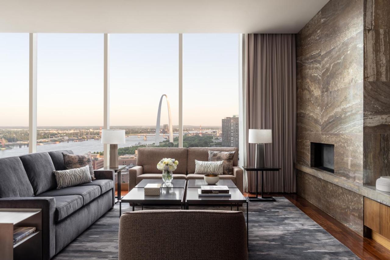 Four Seasons Saint Louis