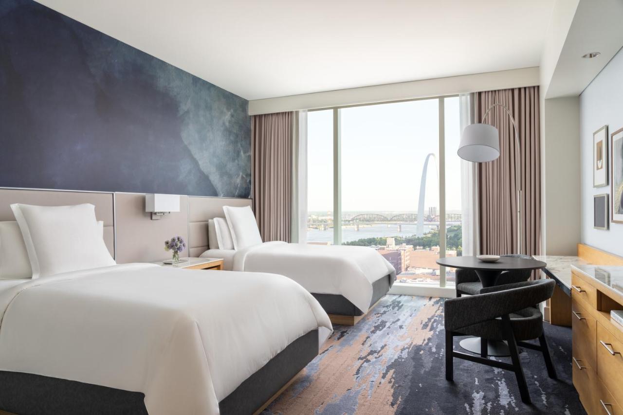 Hotel Four Seasons Saint Louis