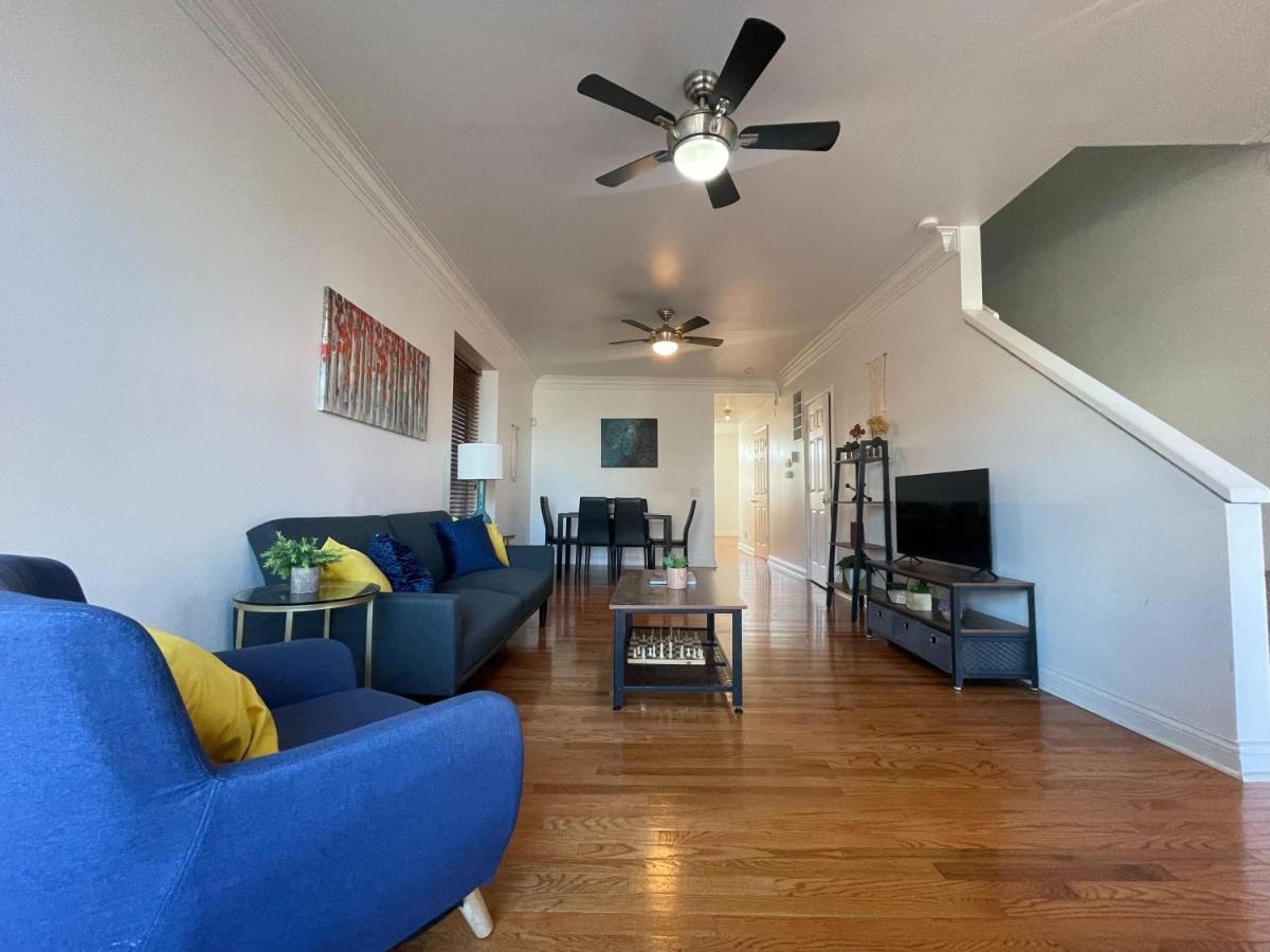 Trendy 3br Tiffany Retreat Saint Louis