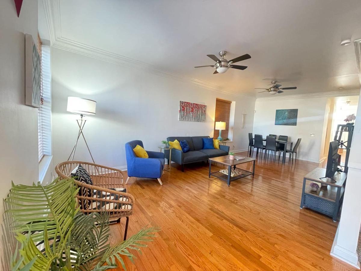 Trendy 3br Tiffany Retreat * Saint Louis