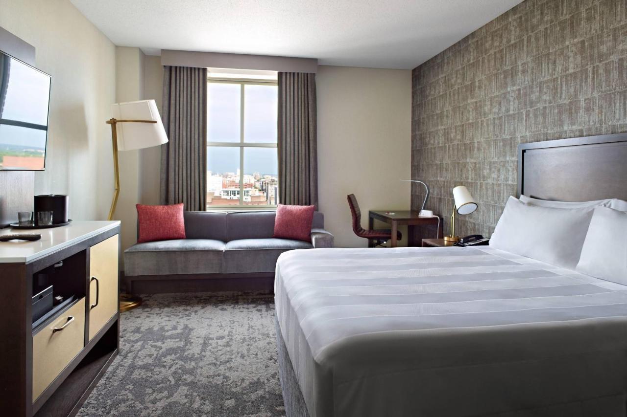 Marriott Grand Saint Louis