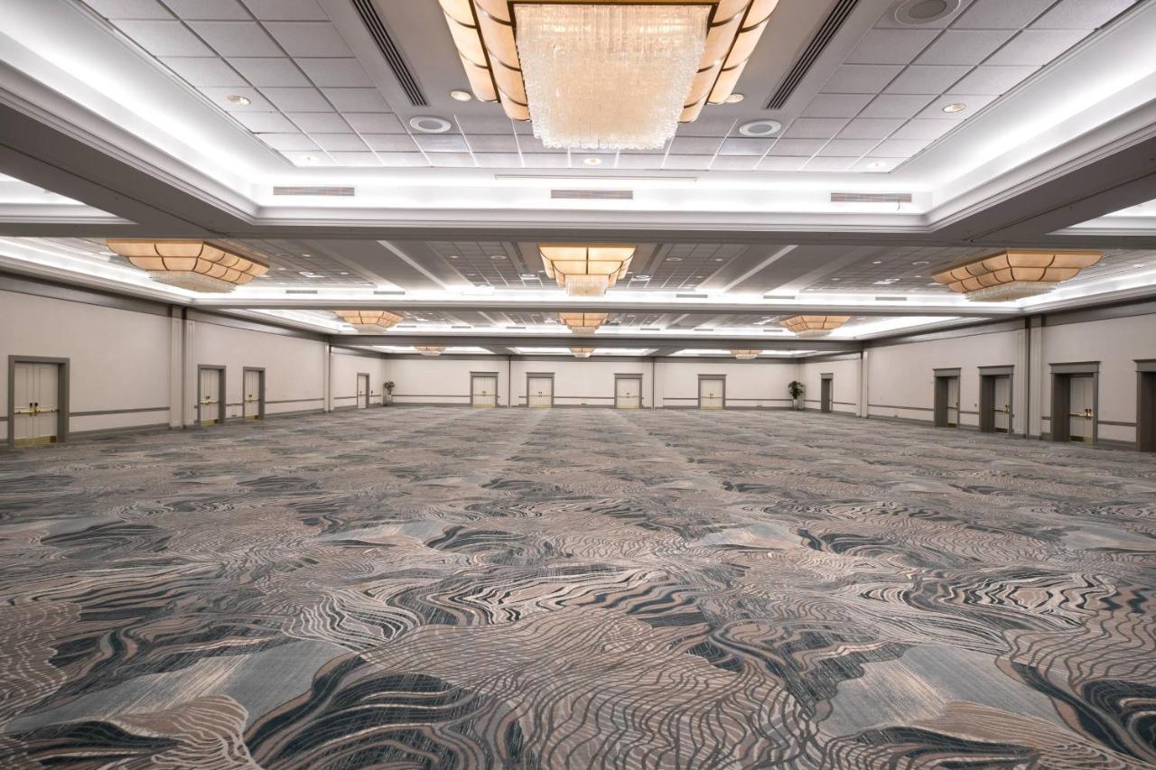 Marriott Grand Saint Louis