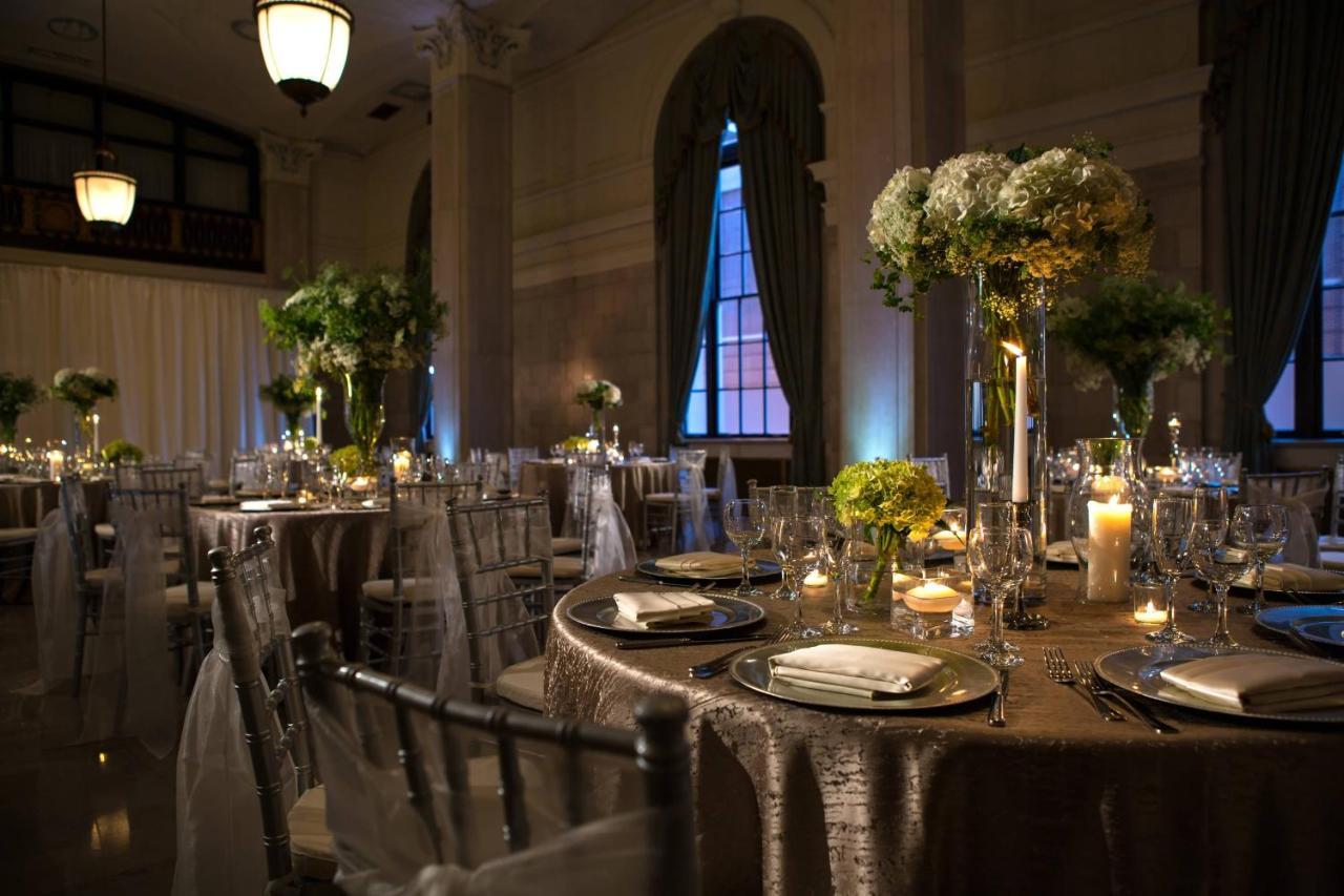 Marriott Grand 4* Saint Louis