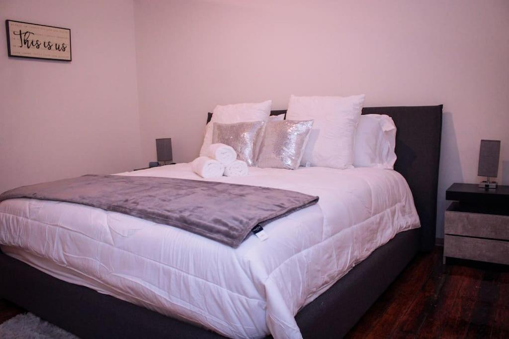 Apartment Cozy Stylish Downtown Loft Saint Louis