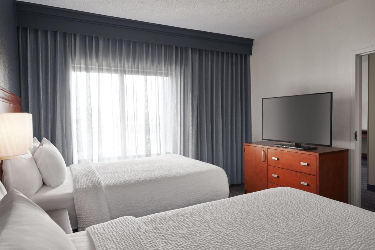 Courtyard By Marriott Downtown West 3* Saint Louis