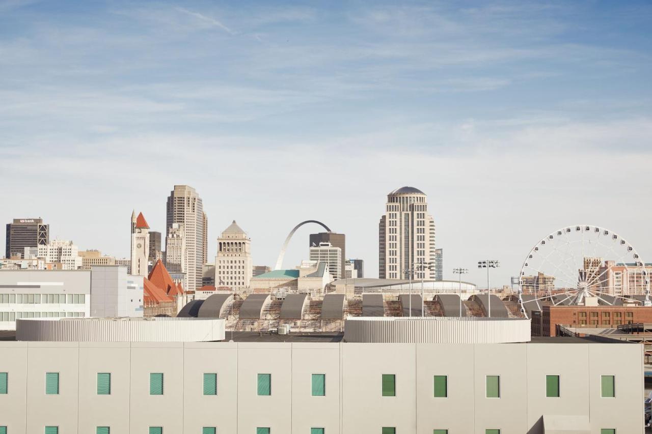 Courtyard By Marriott Downtown West 3* Saint Louis