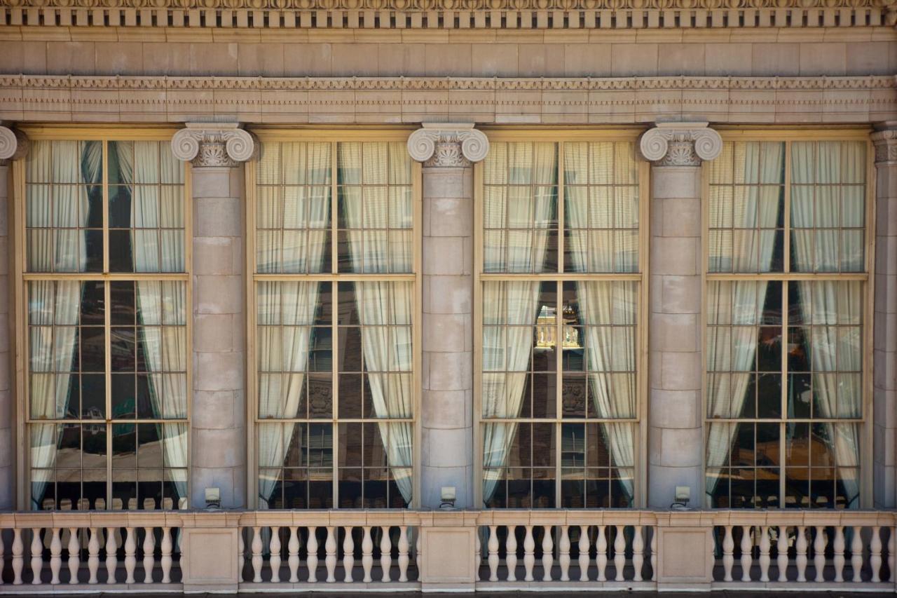 Hotel Marriott Grand Saint Louis