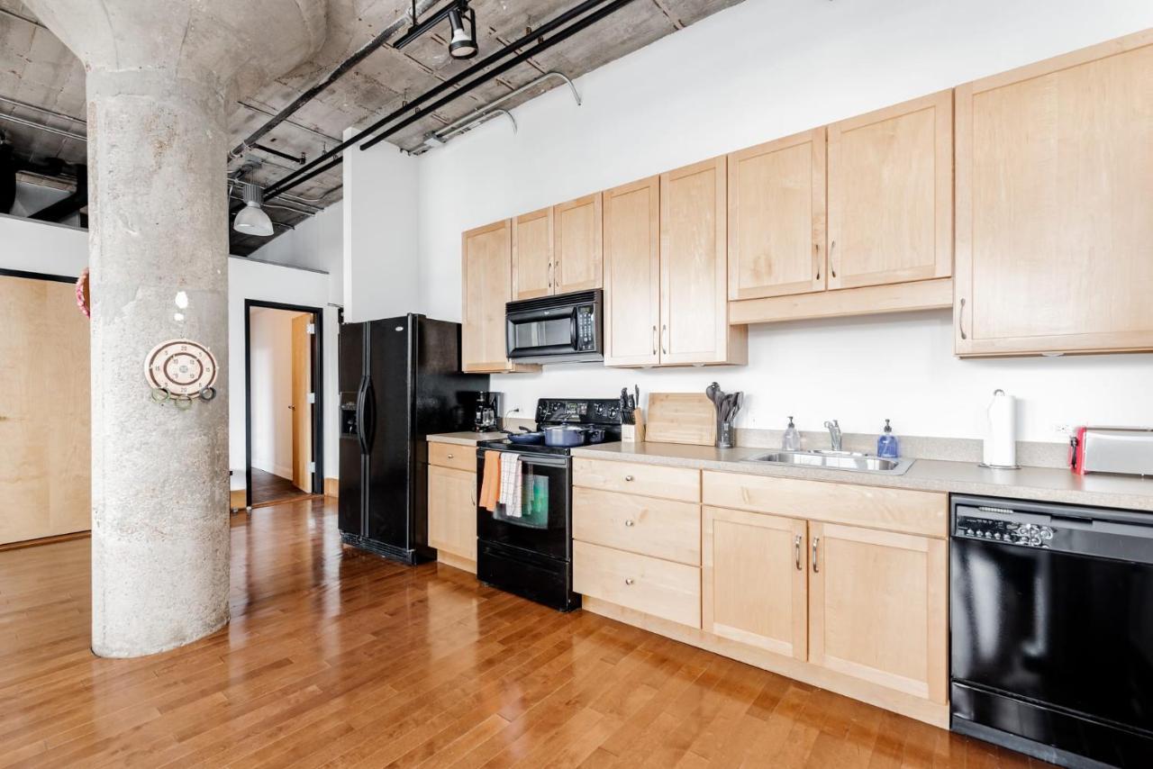 Cozysuites Stunning 1br Adler Loft With Parking