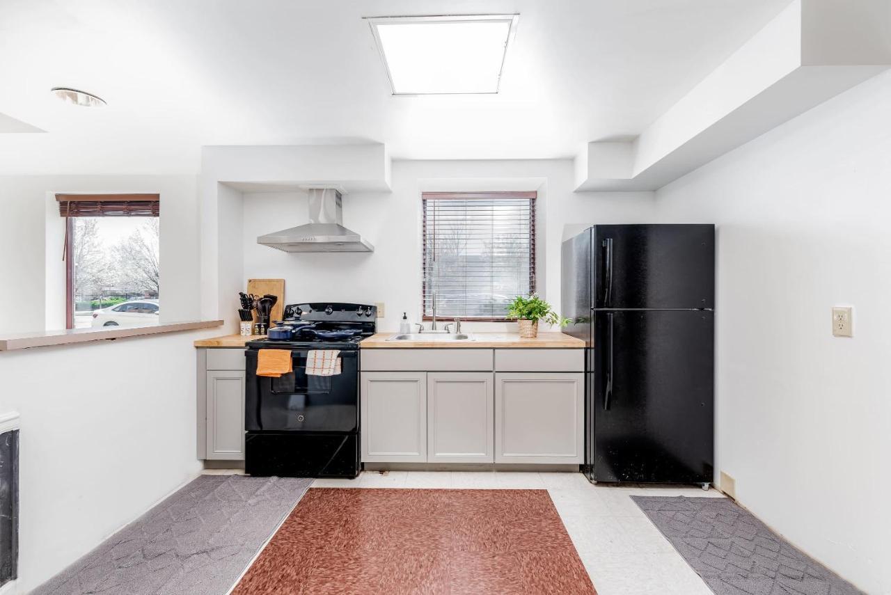 Apartment Cozysuites Cwe 2 Queen Bed Saint Louis