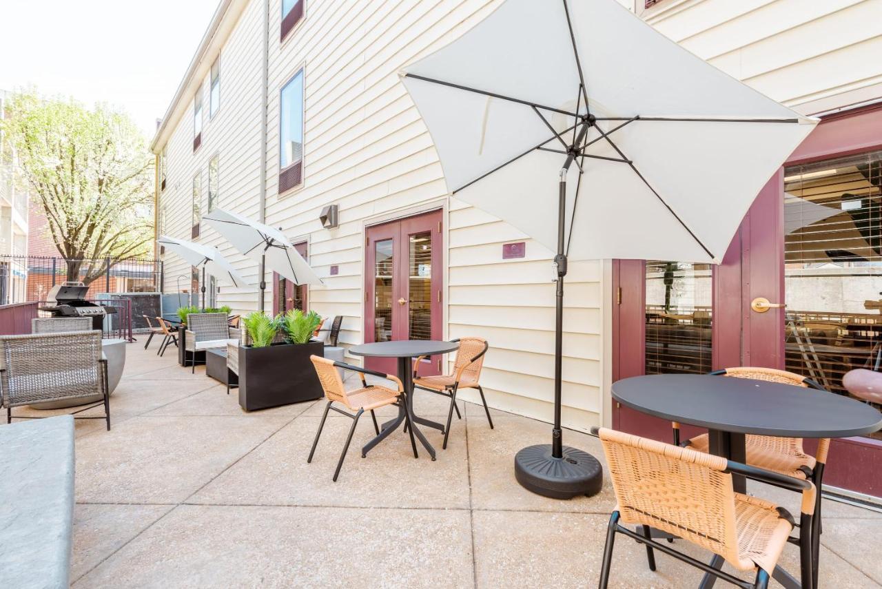 Apartment Cozysuites Cwe 2 Queen Bed Saint Louis