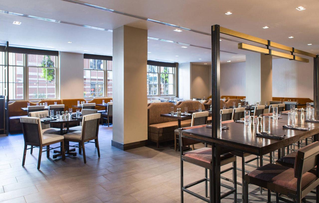 Hotel Marriott Grand 4*