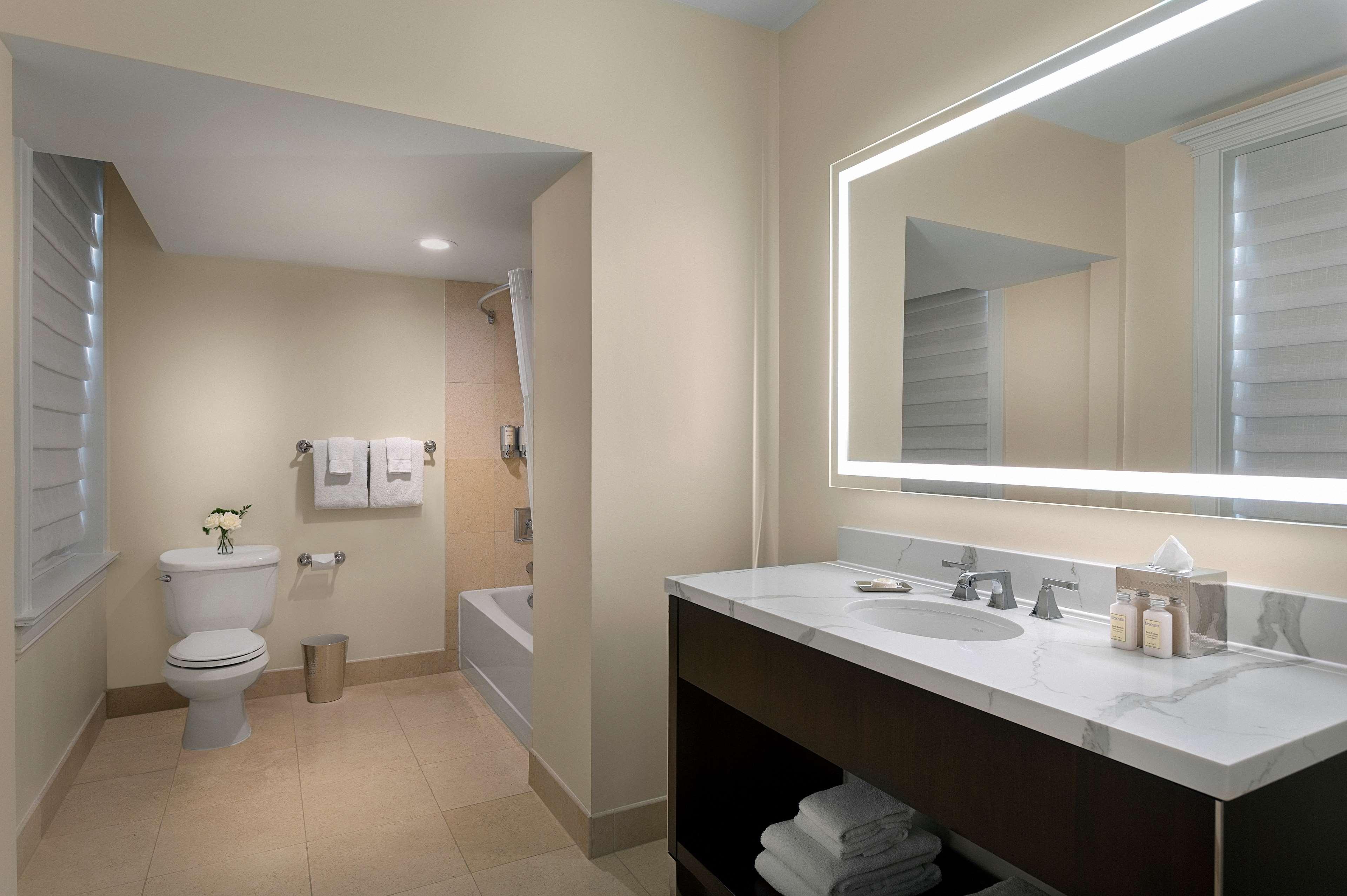 The Royal Sonesta Chase Park Plaza St Louis