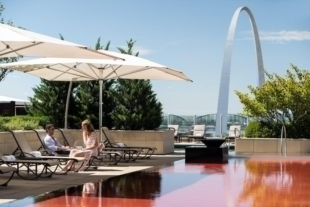 Hotel Four Seasons 5*