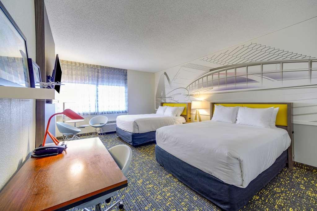 Hotel St Louis Airport Woodson Terrace