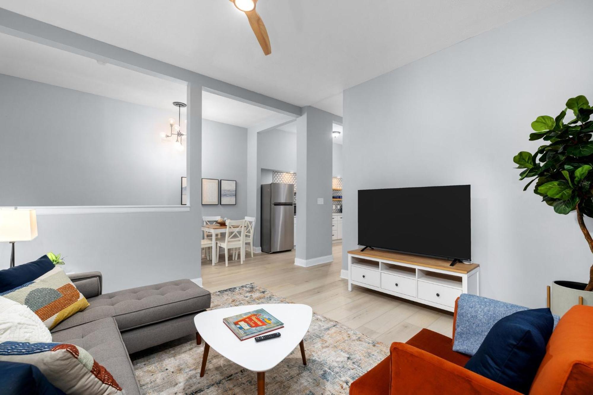 Luka Abodes Ii Apartment Saint Louis
