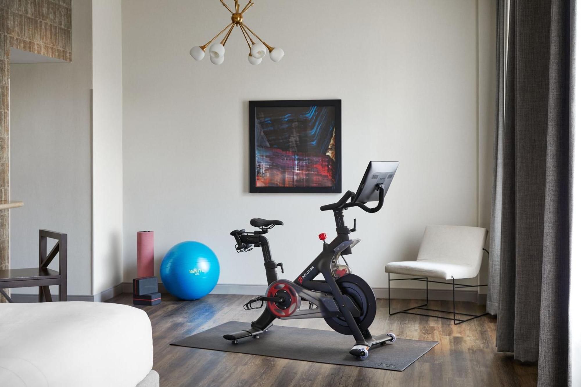 Marriott Grand 4* Saint Louis